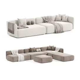 COZY sofa